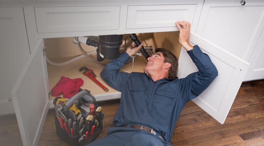 Professional emergency plumbing in Exeter, MO